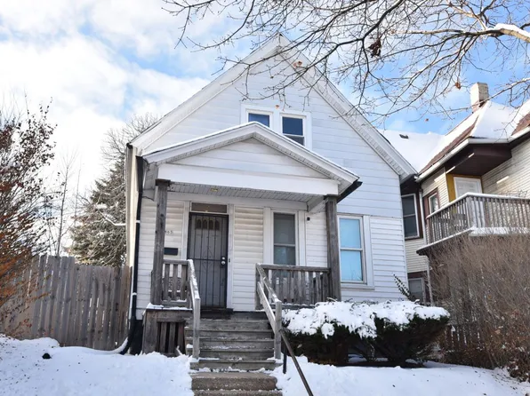 2863 North Richards STREET #2857, Milwaukee, WI 53212