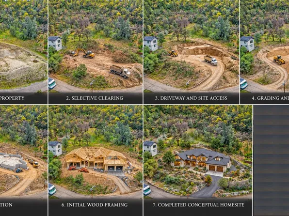 2500 N View Ln, Placerville, CA 95667