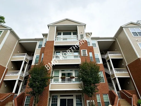 4210 Mozart Brigade Ln #G, Fairfax, VA 22030