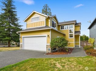 Sienna Heights, Bothell, WA 98012