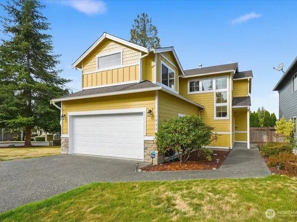 19530 25th Drive SE, Bothell, WA 98012