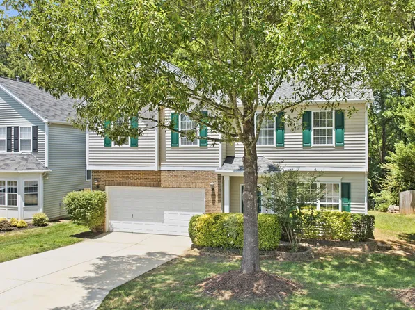 4 Beaver Creek Ln, Durham, NC 27703