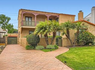 3121 Elliott St, San Diego, CA 92106