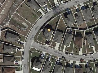 236 J E Brown Ln, Jarrell, TX 76537