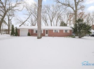 6543 Wild Oaks Dr, Toledo, OH 43615