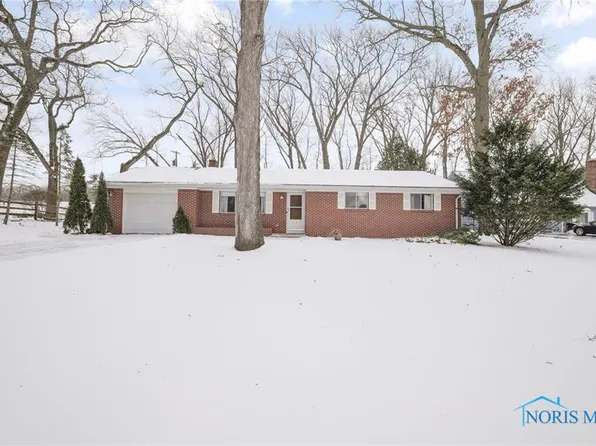 6543 Wild Oaks Dr, Toledo, OH 43615