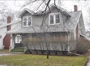 48 Guest St, Battle Creek, MI