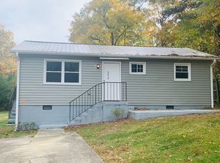 3014 Ruth St, Durham, NC 27704