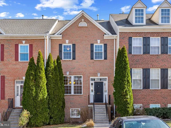 623 Burberry Ter SE, Leesburg, VA 20175