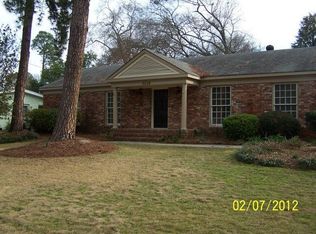 3220 College Ave, Columbus, GA 31907
