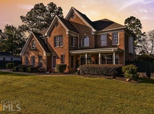 2305 Ridgedale Dr, Grayson, GA 30017