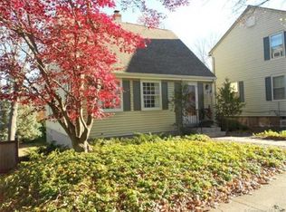 142 Fair St, Wallingford, CT 06492