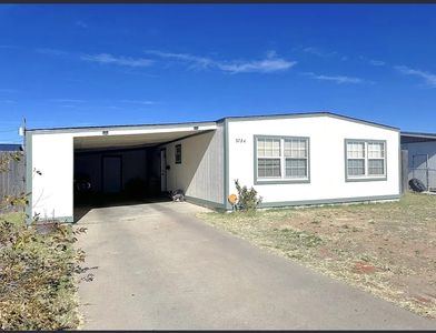 3724 Holley Ave, Odessa, TX, 79762