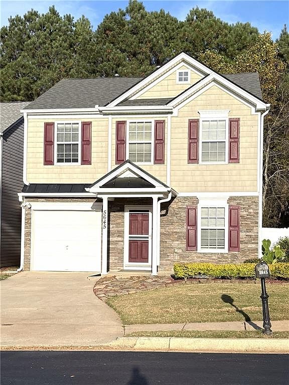 5645 Mountain Top Pl, Cumming, GA 30041 | Zillow