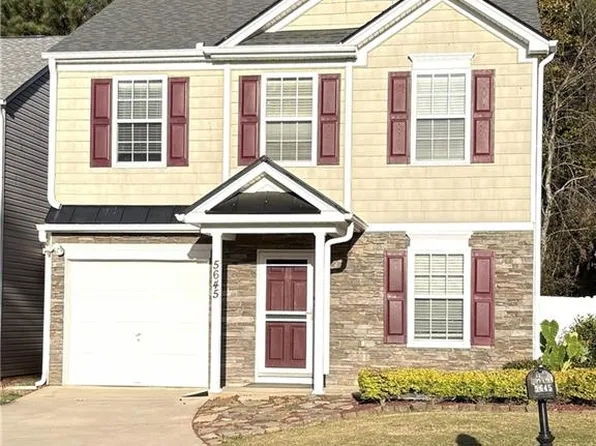 5645 Mountain Top Pl, Cumming, GA 30041