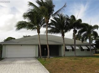 2747 NE Cold Spring Dr, Jensen Beach, FL 34957