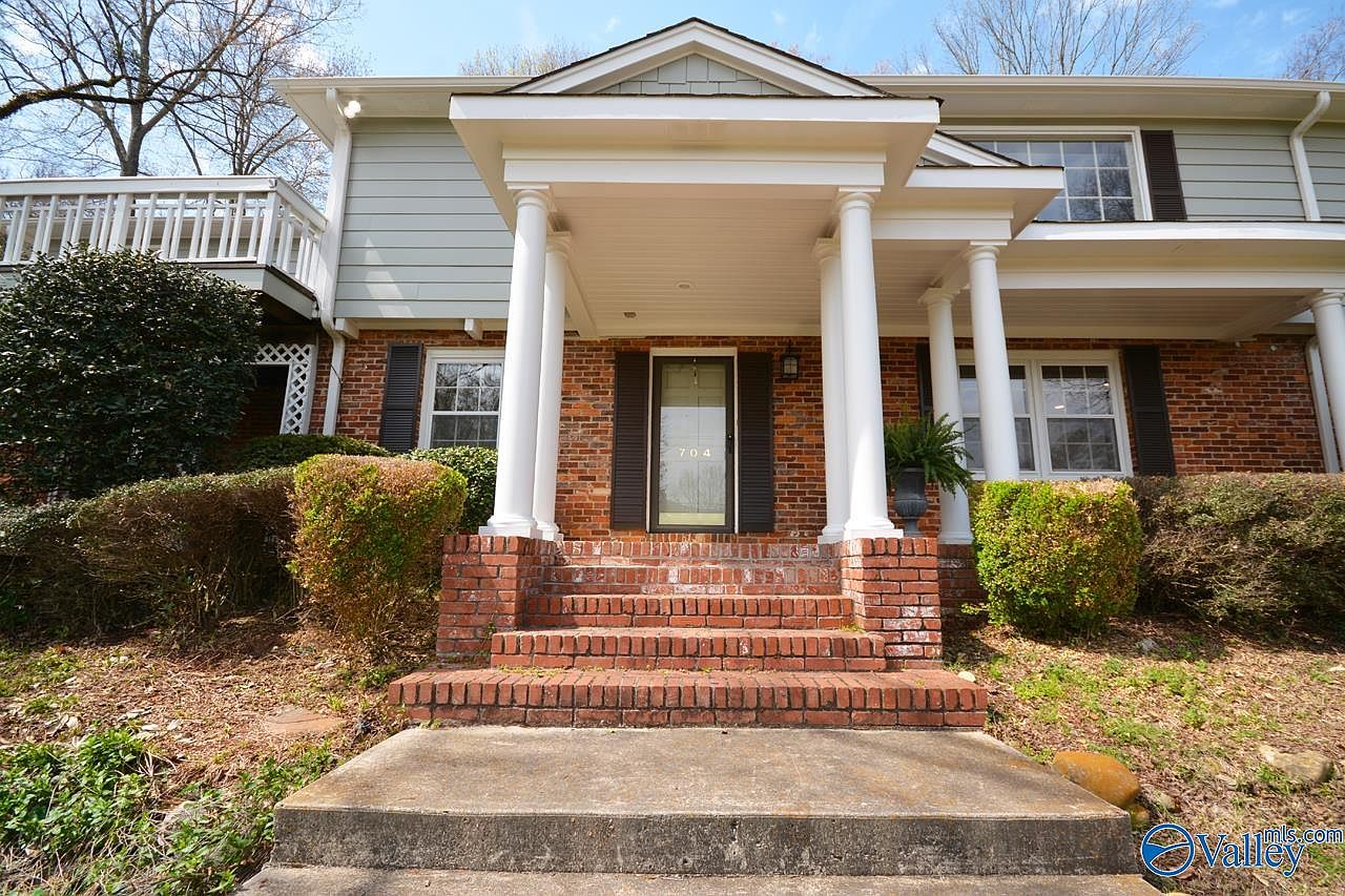 704 Owens Dr SE, Huntsville, AL 35801 Zillow