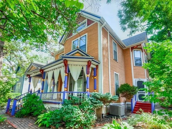 669 19th St #2, Des Moines, IA 50314