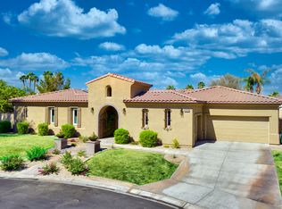 35305 Vista Hermosa, Rancho Mirage, CA 92270