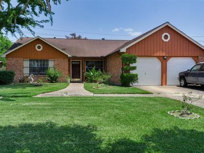 1210 Lexington Blvd, Missouri City, TX, 77489