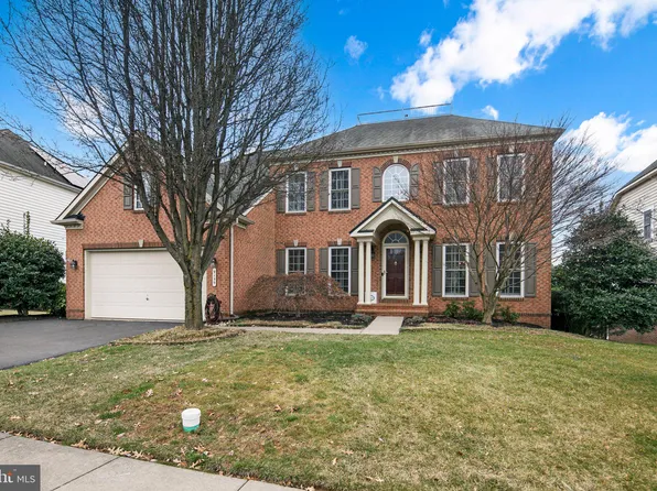 9139 Belvedere Dr, Frederick, MD 21704