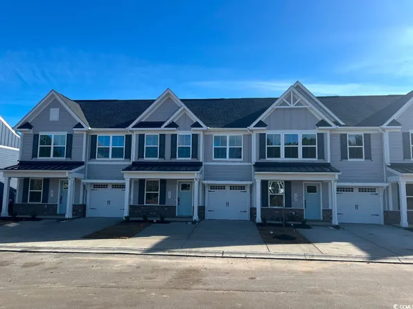 225 Bent Green Ct. #64E, Murrells Inlet, SC 29576