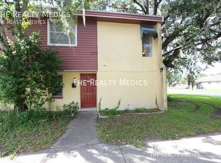 1615 Terrace Dr, Sanford, FL 32773