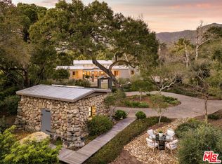 501 Hodges Ln, Santa Barbara, CA 93108