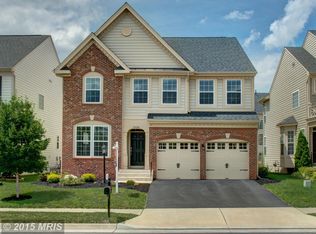 13928 Gallery Way, Gainesville, VA 20155