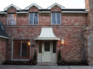3434 Covey Trl, Missouri City, TX 77459