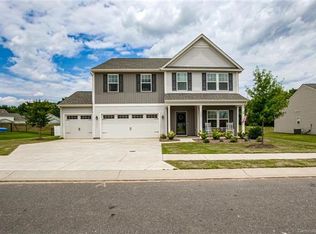 1028 Brooksland Pl, Waxhaw, NC 28173