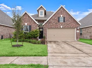 21602 Rainfall Park Dr, Spring, TX 77388