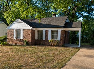 2243 Malone Ave, Memphis, TN 38114