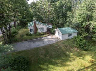 33 Country Club Rd, Norway, ME 04268