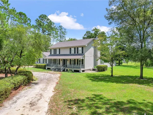 226 Pleasant Way, Jesup, GA 31545