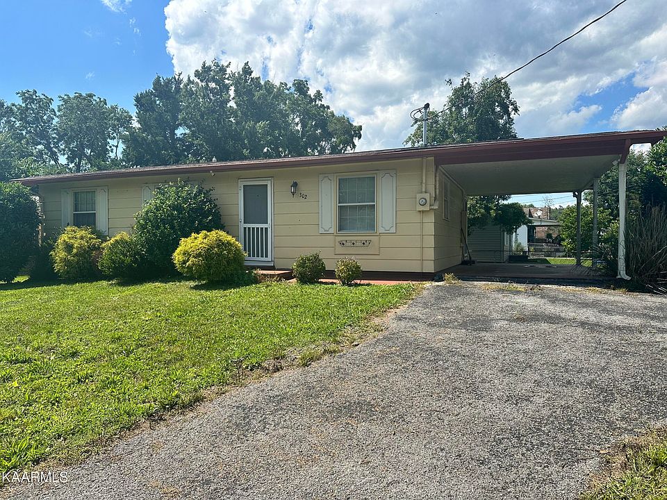 302 W Rochester Ave, Middlesboro, KY 40965 MLS 1231548 Zillow