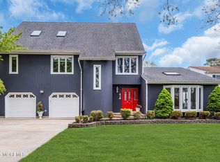 418 Mamie Court, Brick, NJ 08723