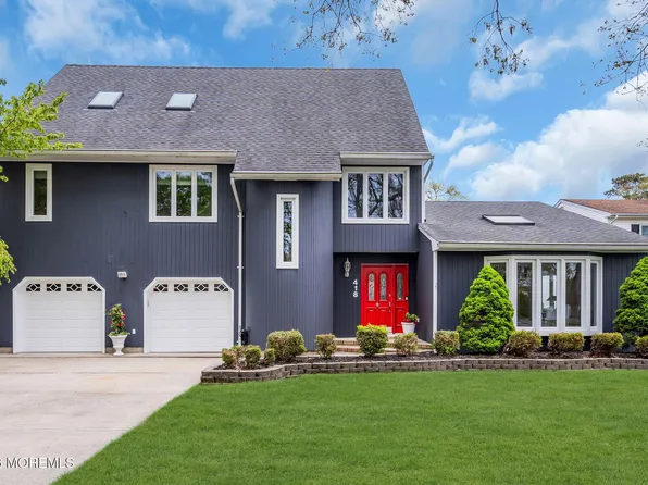 418 Mamie Court, Brick, NJ 08723