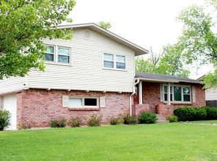 3601 23rd St, Great Bend, KS 67530