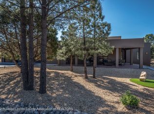 117 Blazing Star Trl, Alto, NM