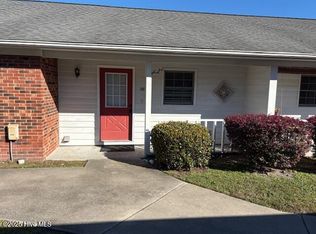 3905 Guardian Ave APT I-38, Morehead City, NC 28557