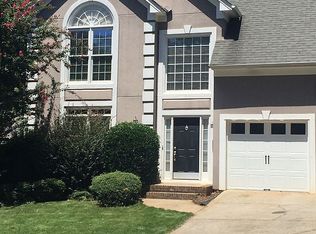 1124 Ashton Trce, Atlanta, GA 30319