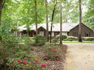355 Woodland Way, Dublin, GA 31021