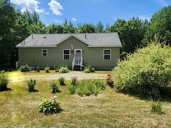 461 Four Mile Square Road, Anson, ME 04911