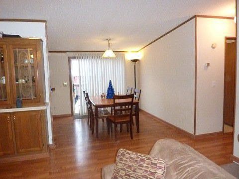 Additional View Dining Room