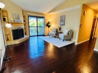 1341 Hull Ln, Martinez, CA 94553