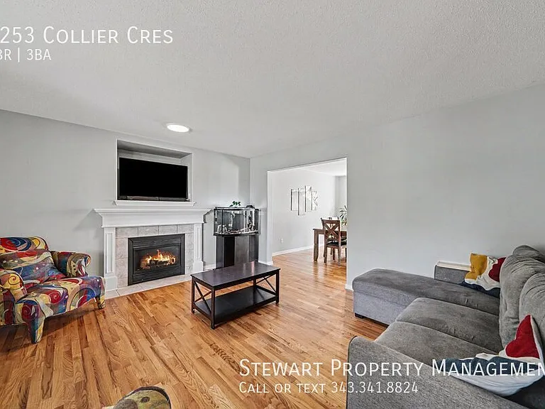 1253 Collier Cres — Photo 7