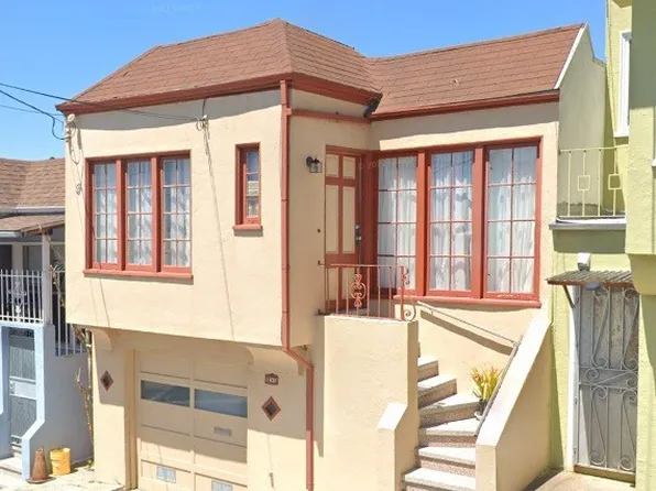 1932 Quint St, San Francisco, CA 94124