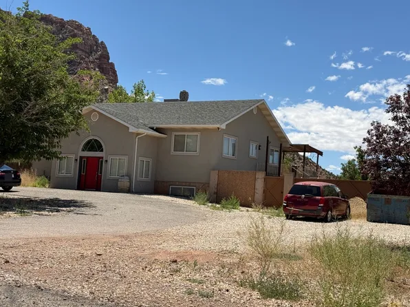 265 E Township Ave, Colorado City, AZ 86021