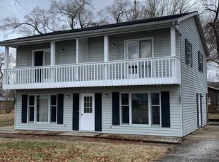 4917 W South St, Jasper, IN 47546